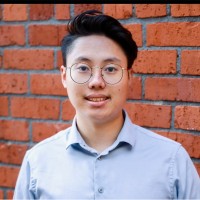 Ethan Truong