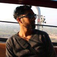 Vaibhav Sinha