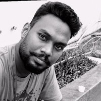 Ajith Ashok