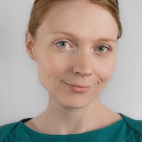 Rachel Burton (Gilliatt)