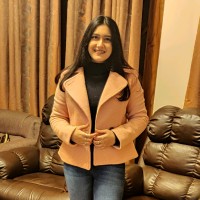 Muskan Singh