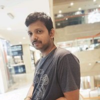 Naresh Kumar