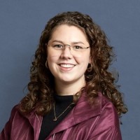 Saranne Van Der Poel