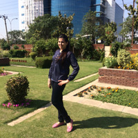 Samridhi Seth