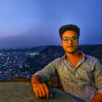 Kshitiz Sharma