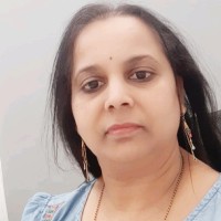 Preeti Patil