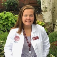 Kelsey Boarman, Otr/L