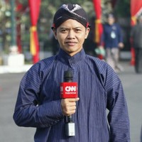 Teguh Supriyadi