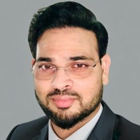 Saurabh Shrivastava