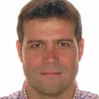 Ramon Maria Altisent Pedros