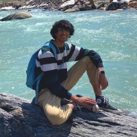Paritosh Panda