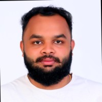 Abhijith C Divakaran