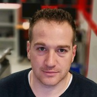 Matthieu Poussin