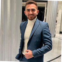 Ali Almajali