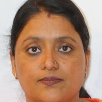 Parveen Kaur