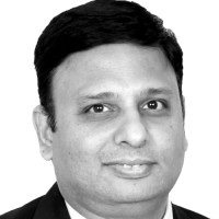Suresh Badrinarayanan