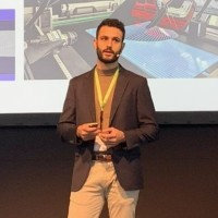 David Bonillo Martínez