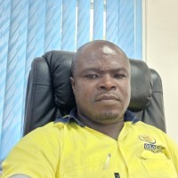 Patrick Aboagye