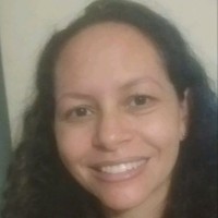Priscila Gois Ramos Da Cunha