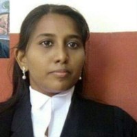 Benazir.S Advocate