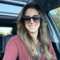 Amy Draskovich