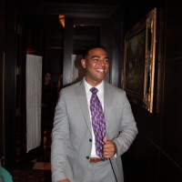 Melvin Vargas