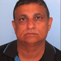 Mayank Desai