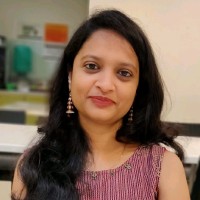 Deepthi Tallapragada