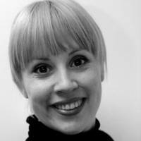 Lene Tou Drilsvik