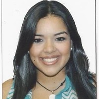 Eglismari Sanquiz Rivas