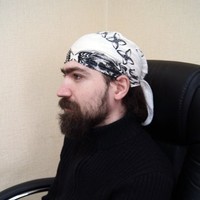 Александр Воронин