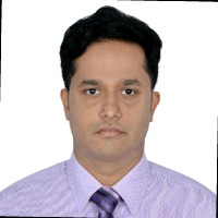 Subrata Saha