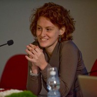Elena Corniglia
