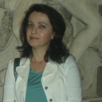 Mayya Benashvili