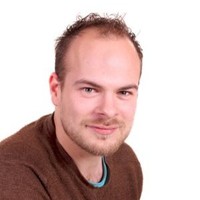 Daniel Read