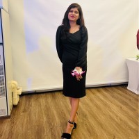 Roshni Singh