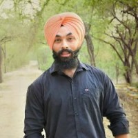 Parminder Singh