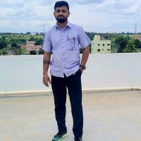 Nandakumar B gowda
