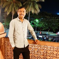 Harshal Chaudhari