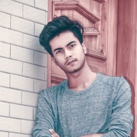 Arjun Patel