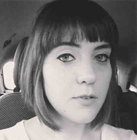 Sabrina De Maria