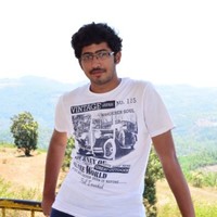 Jayaprakash Vg