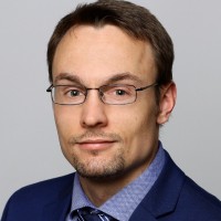 Richard Friedrich