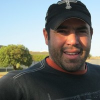 Colin Rossouw