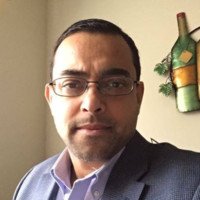 Aniruddha Chatterjee