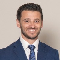 Daniel Angelico