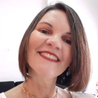 Jaqueline da Silva Pompéo Erlacher