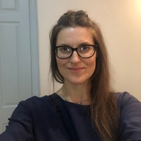 Yuliya Clement