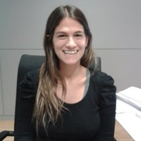 Josefina Mangiarotti