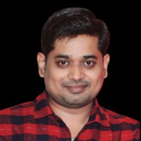 Raghavendra R Jamkhandi